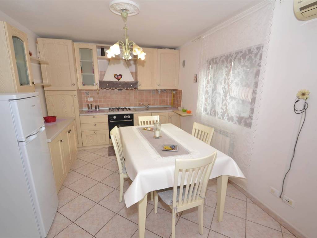 Appartamento a Rosignano marittimo in Via Rosmini - Foto 5
