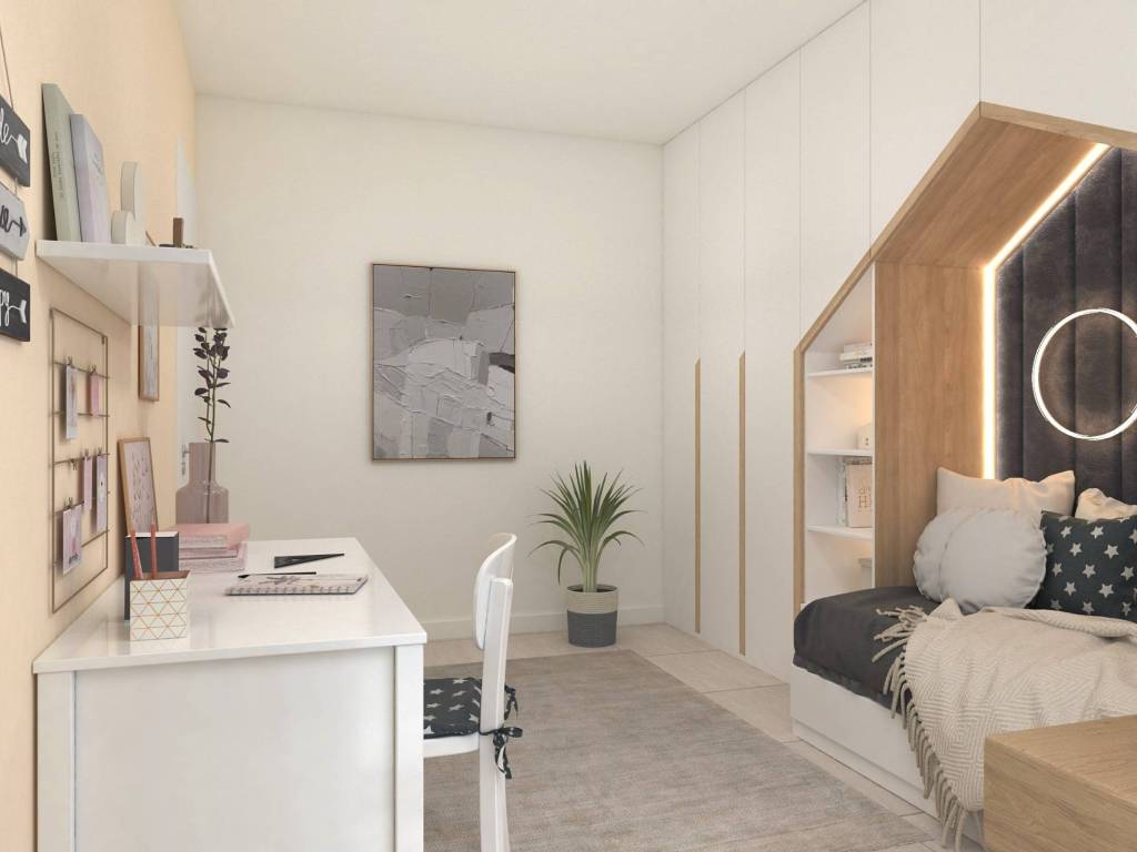 Appartamento a Induno olona in Via Bidino - Foto 3