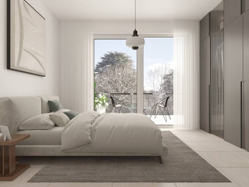 Appartamento a Induno olona in Via Bidino - Foto 2