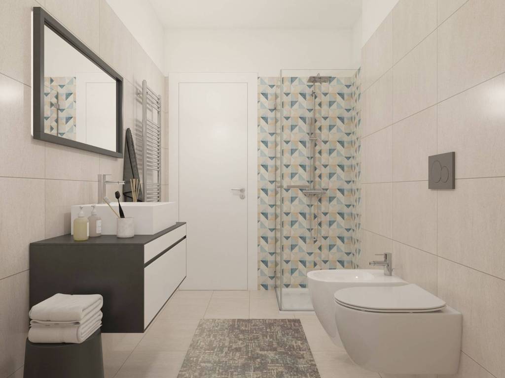 Appartamento a Induno olona in Via Bidino - Foto 4