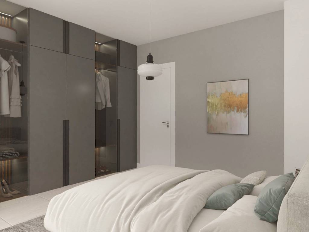 Appartamento a Induno olona in Via Bidino - Foto 2