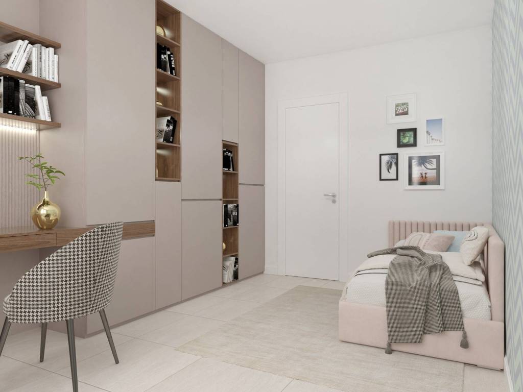 Appartamento a Induno olona in Via Bidino - Foto 3