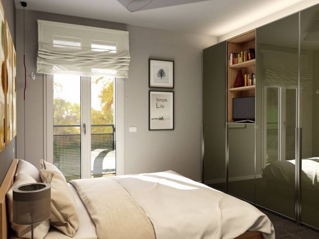 Appartamento a Induno olona in Via Bidino - Foto 2