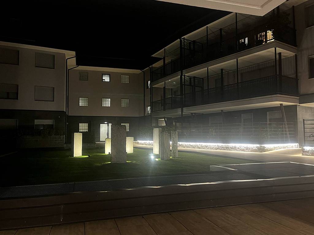 Appartamento a Novara in Via Francesco Parona, 9 - Foto 4