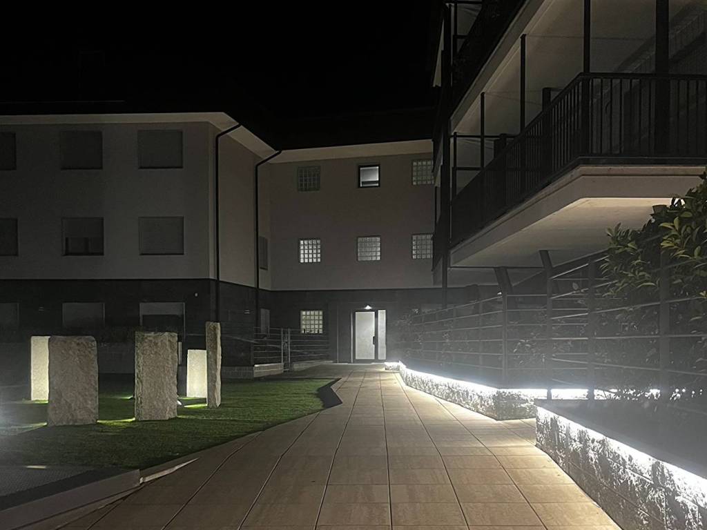 Appartamento a Novara in Via Francesco Parona, 9 - Foto 5