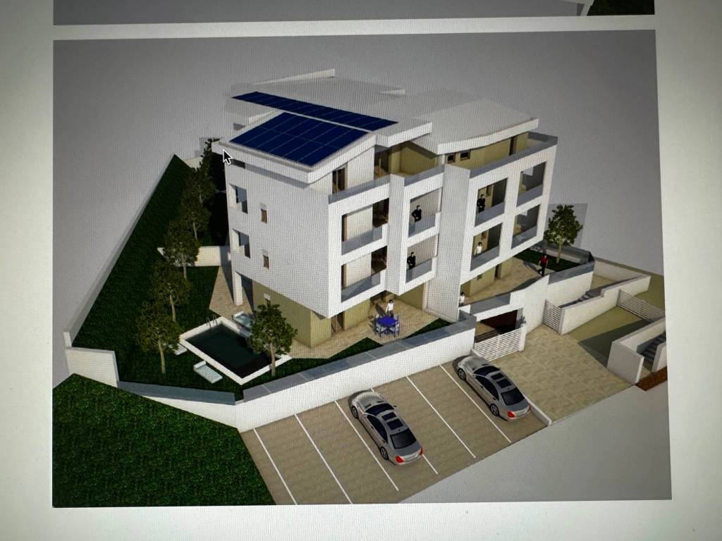 Appartamento a Vasto in Via Spalato, 30 - Foto 2
