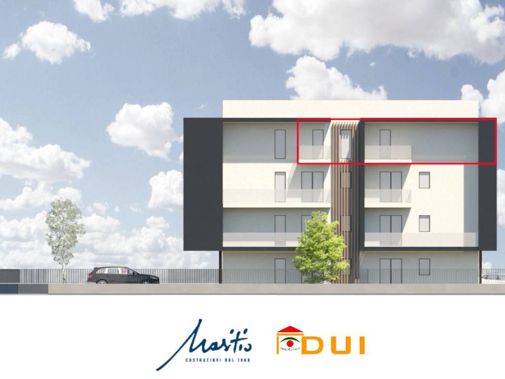 Appartamento a Nuoro in Via Sandro Pertini - Foto 2