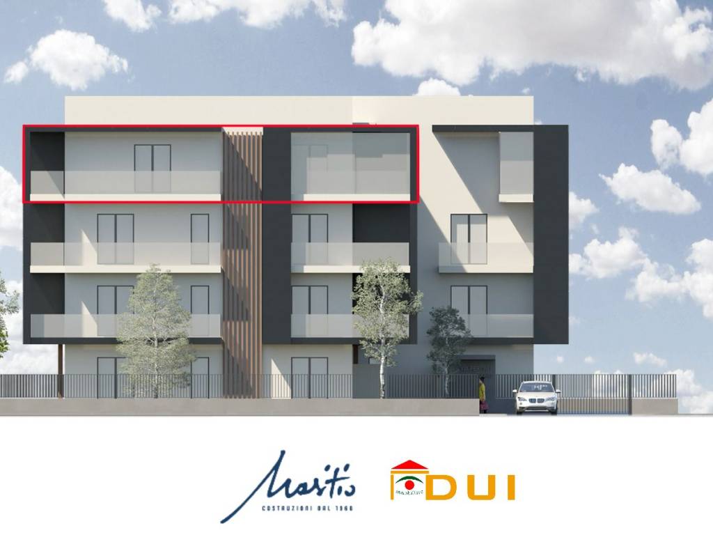 Appartamento a Nuoro in Via Sandro Pertini - Foto 3