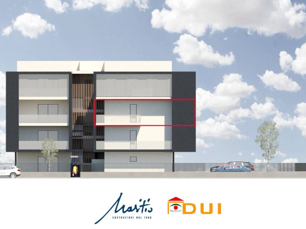 Appartamento a Nuoro in Via Sandro Pertini - Foto 2