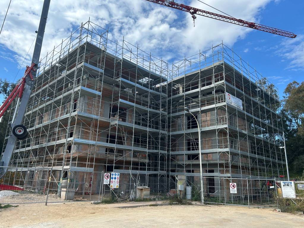 Appartamento a Nuoro in Via Sandro Pertini - Foto 4