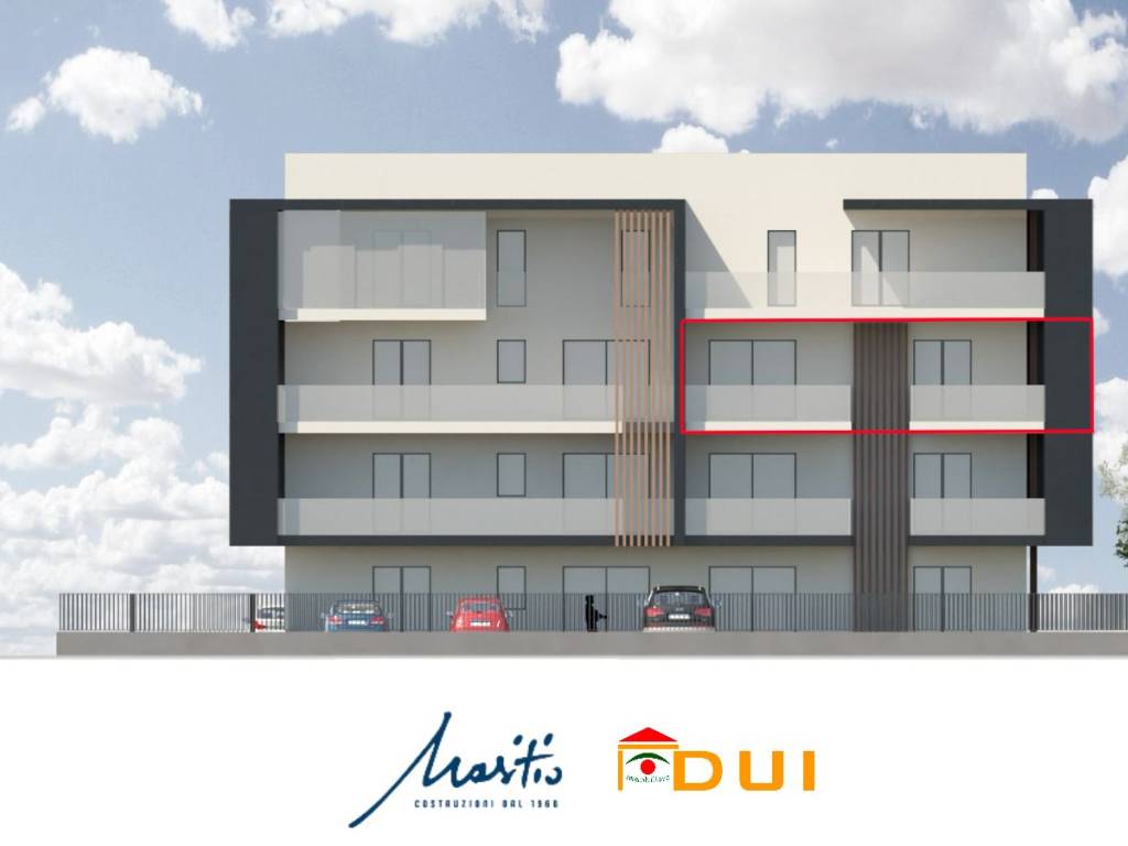 Appartamento a Nuoro in Via Sandro Pertini - Foto 2