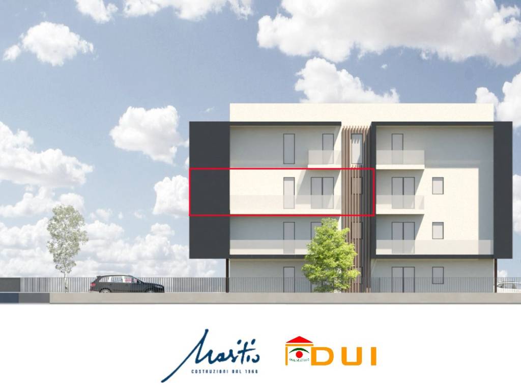 Appartamento a Nuoro in Via Sandro Pertini - Foto 3