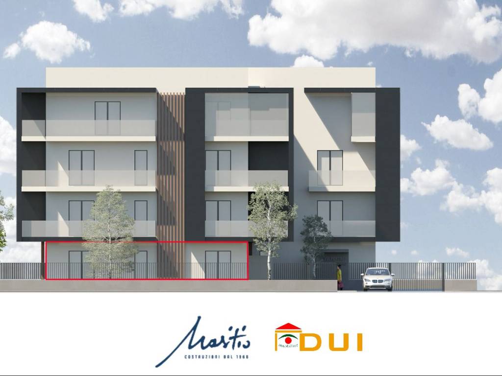 Appartamento a Nuoro in Via Sandro Pertini - Foto 2