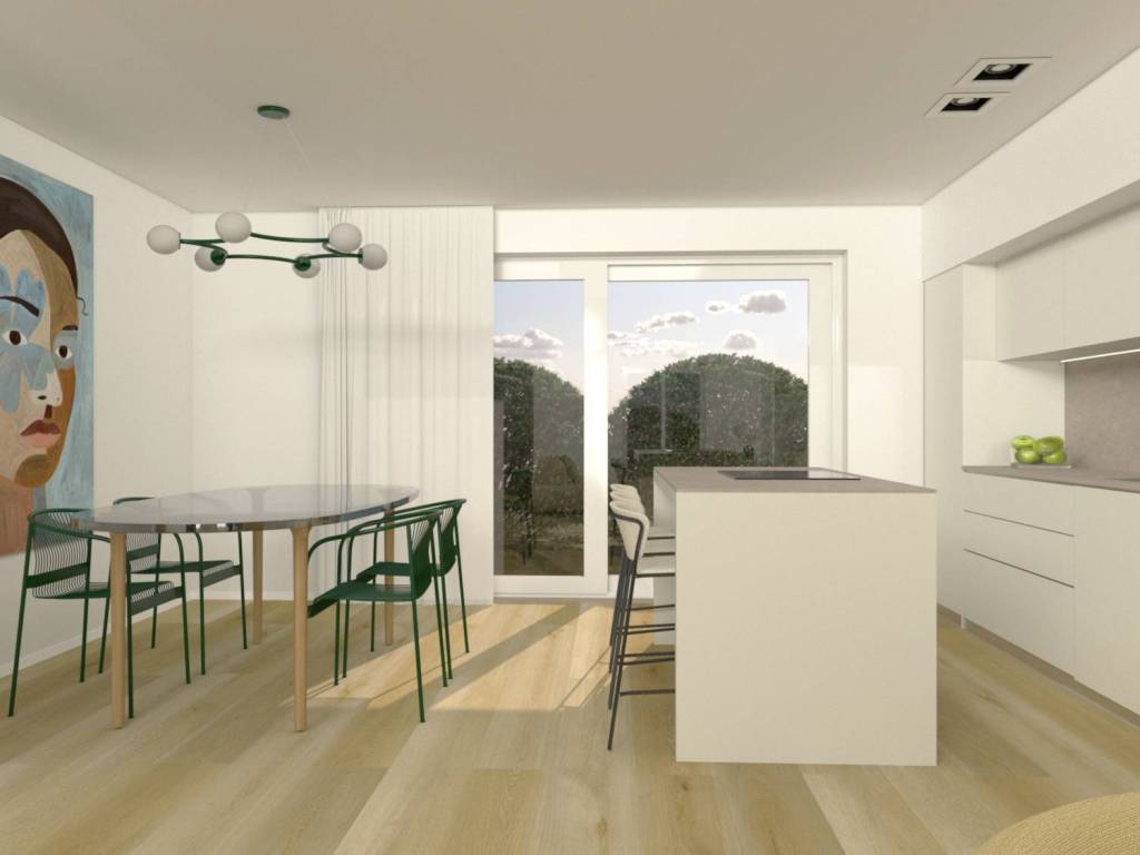 Villa a Tradate in Via ai Ronchi - Foto 5