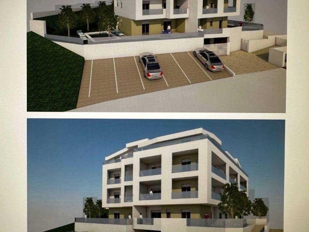 Appartamento a Vasto in Via Spalato, 30 - Foto 4
