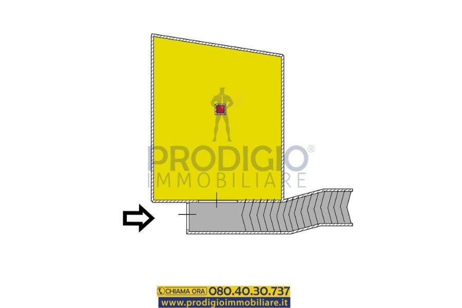 Immobile a Bisceglie - Foto 2