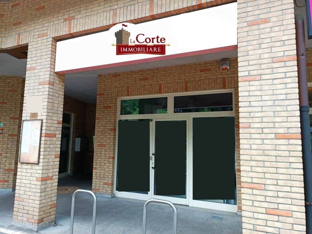 Immobile a Caronno pertusella in Via Giuseppe Verdi S.N.C. - Foto 2
