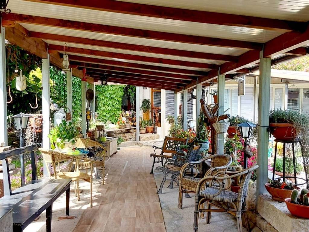 Casa indipendente a Colli a volturno in Via Cerreto, 46 - Foto 2