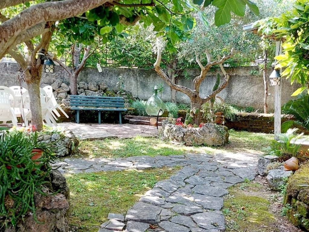 Casa indipendente a Colli a volturno in Via Cerreto, 46 - Foto 3