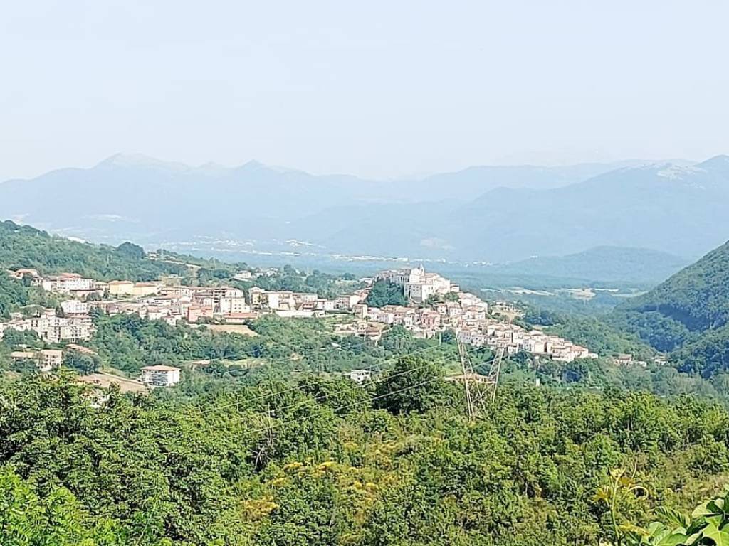 Casa indipendente a Colli a volturno in Via Cerreto, 46 - Foto 5