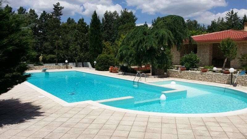 Villa a Andria in Viale delle Pinete - Foto 4