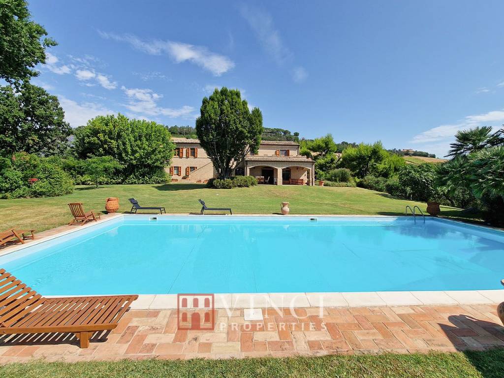 Rustico / casale a Montegranaro - Foto 2