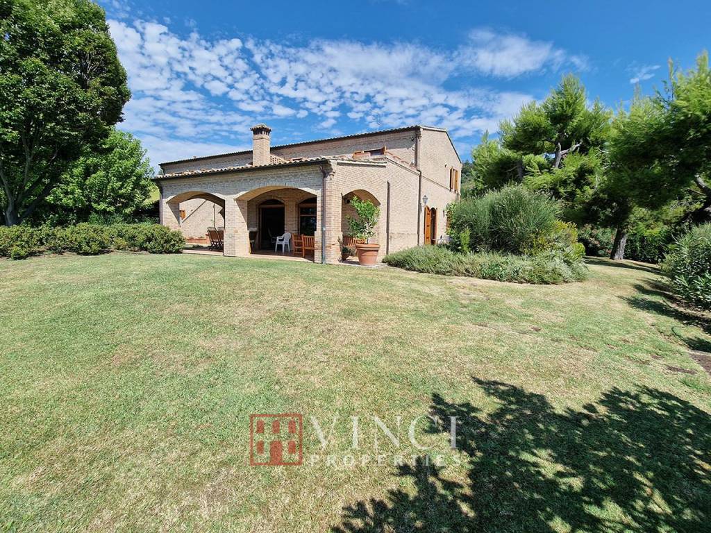 Rustico / casale a Montegranaro - Foto 3