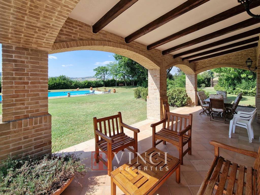 Rustico / casale a Montegranaro - Foto 4