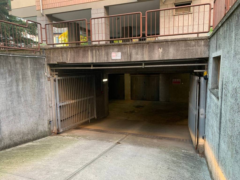 Box / garage a Acqui terme in Via Salvo D'Acquisto, 124 - Foto 2