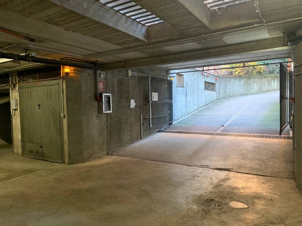 Box / garage a Acqui terme in Via Salvo D'Acquisto, 124 - Foto 3