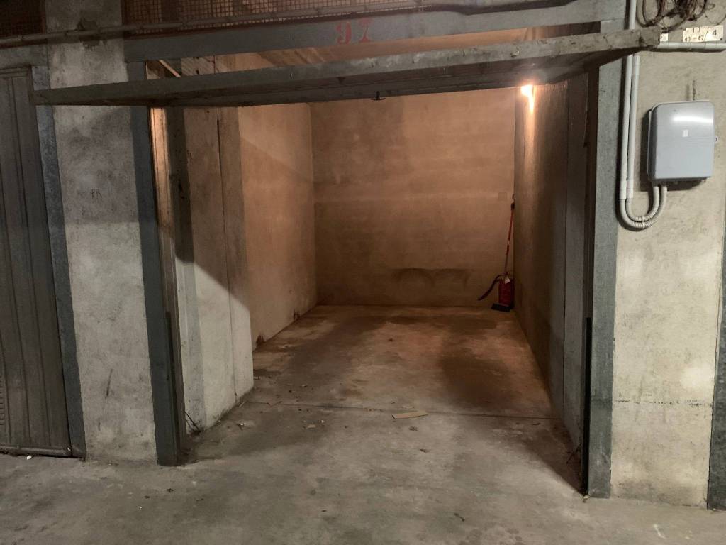 Box / garage a Acqui terme in Via Salvo D'Acquisto, 124 - Foto 5