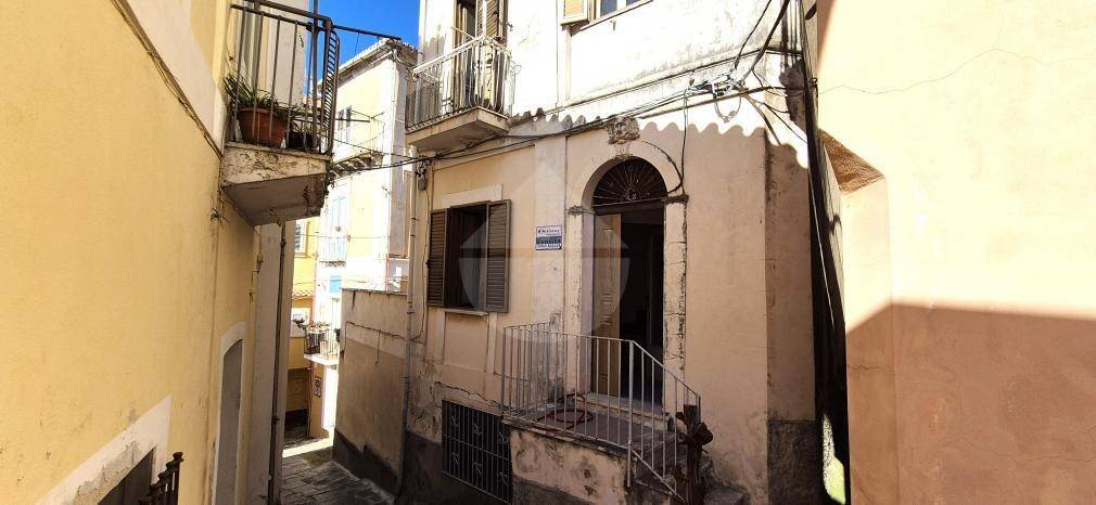 Casa indipendente a Pizzo in Via bellavista - Foto 2