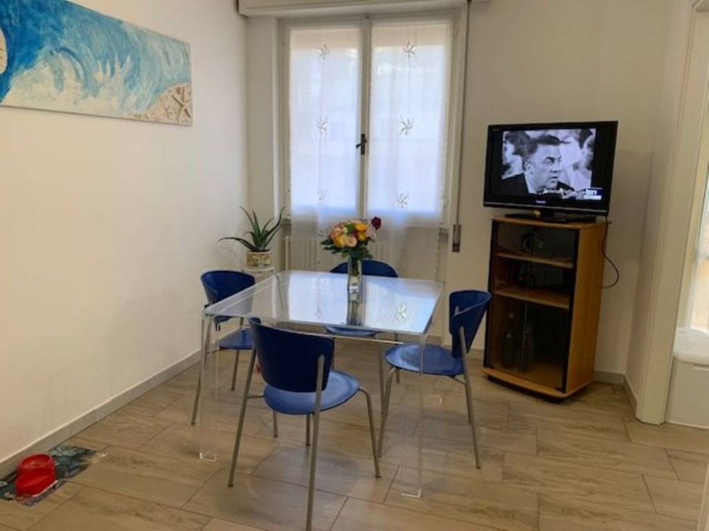 Appartamento a Finale ligure in Via Domenico Brunenghi, 71 - Foto 2