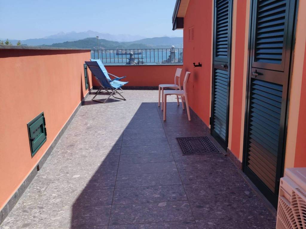 Appartamento a La spezia - Foto 5