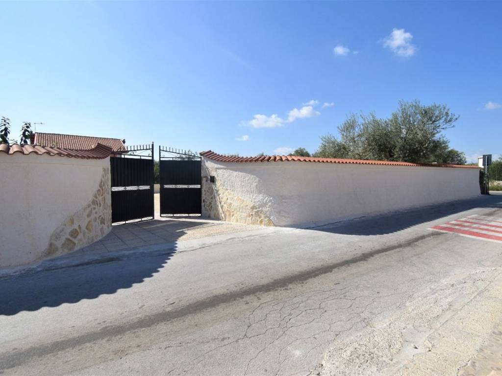 Villa a Avola in viale america , 4 - Foto 2