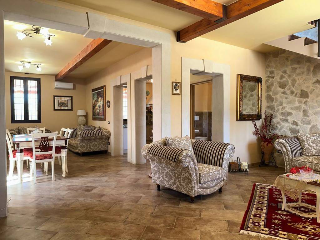 Villa a Avola in viale america , 4 - Foto 3