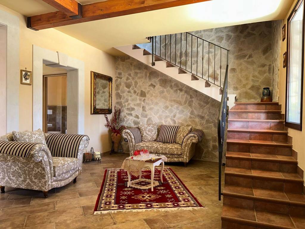 Villa a Avola in viale america , 4 - Foto 4