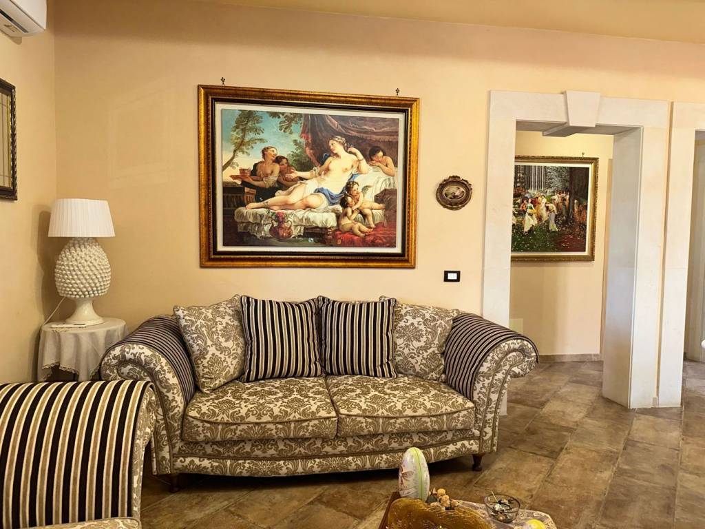 Villa a Avola in viale america , 4 - Foto 5