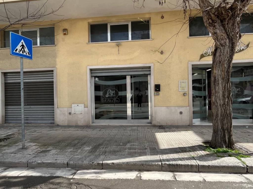 Immobile a Francavilla fontana in Via Francesco Baracca - Foto 2