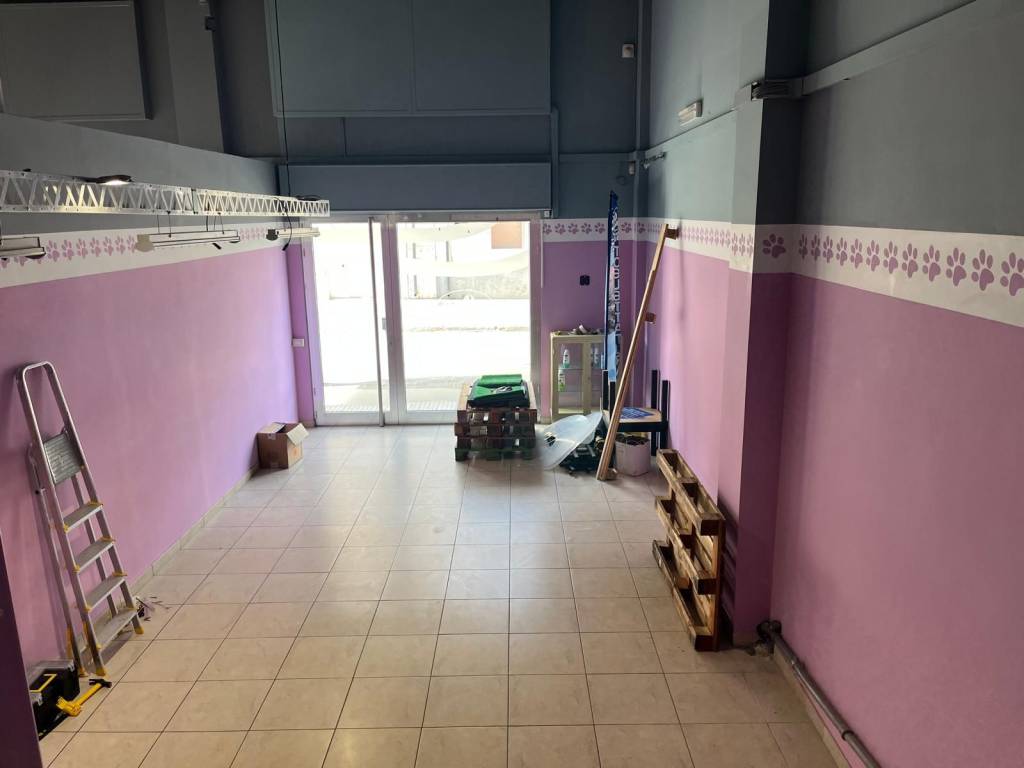 Immobile a Francavilla fontana in Via Francesco Baracca - Foto 3