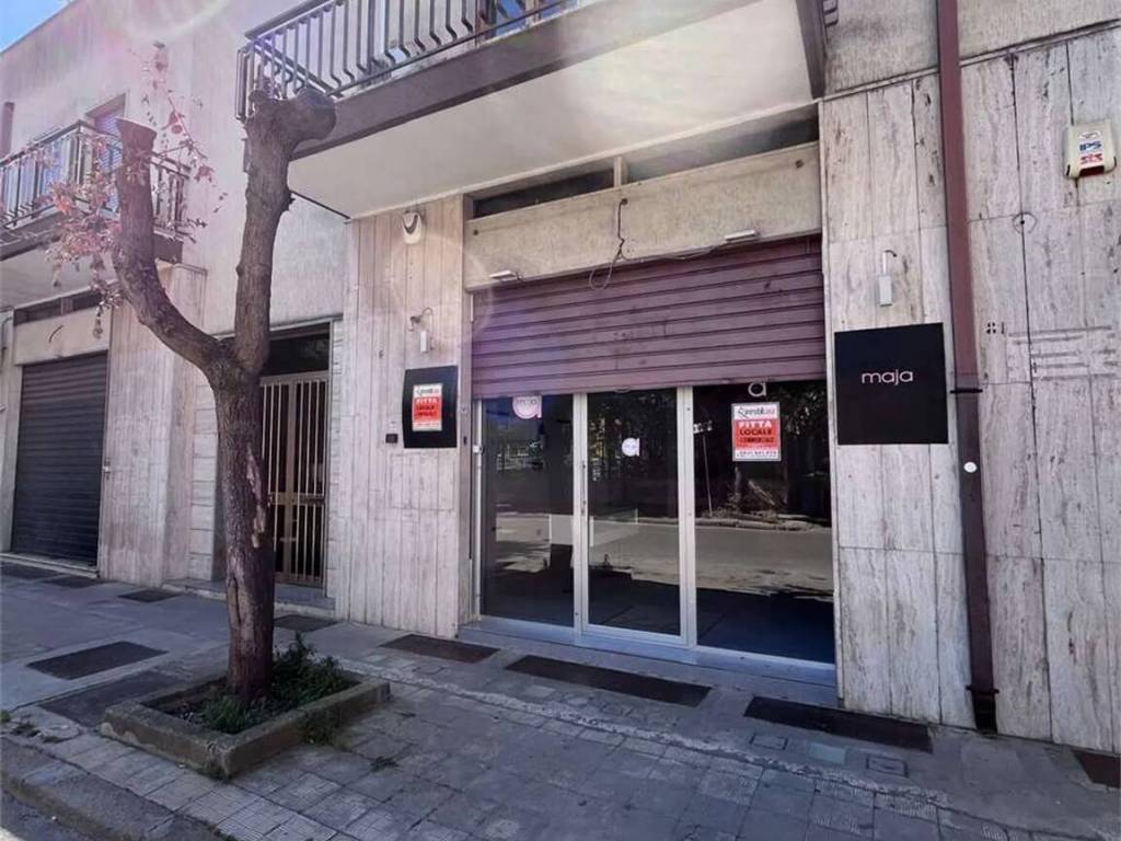 Immobile a Francavilla fontana in Via Quinto Ennio, 81 - Foto 2