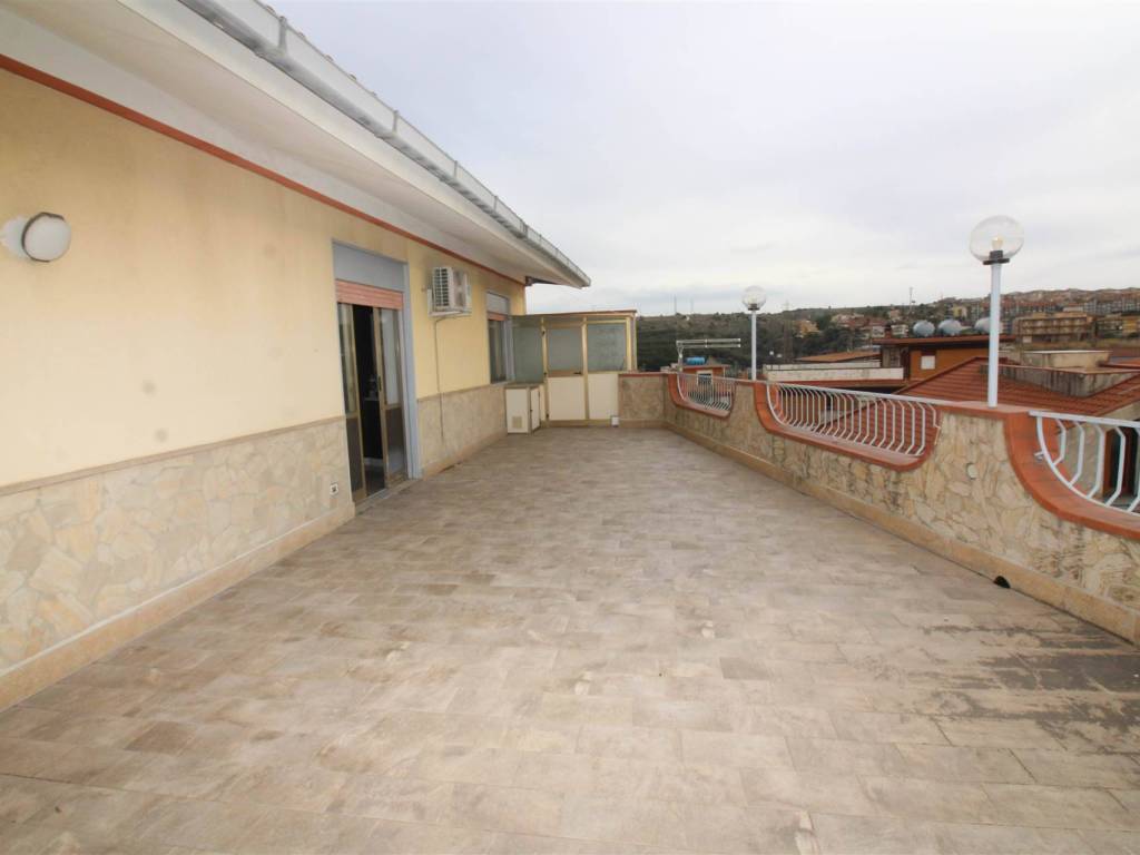 Appartamento a Lentini in VIA PISANO BAUDO - Foto 5