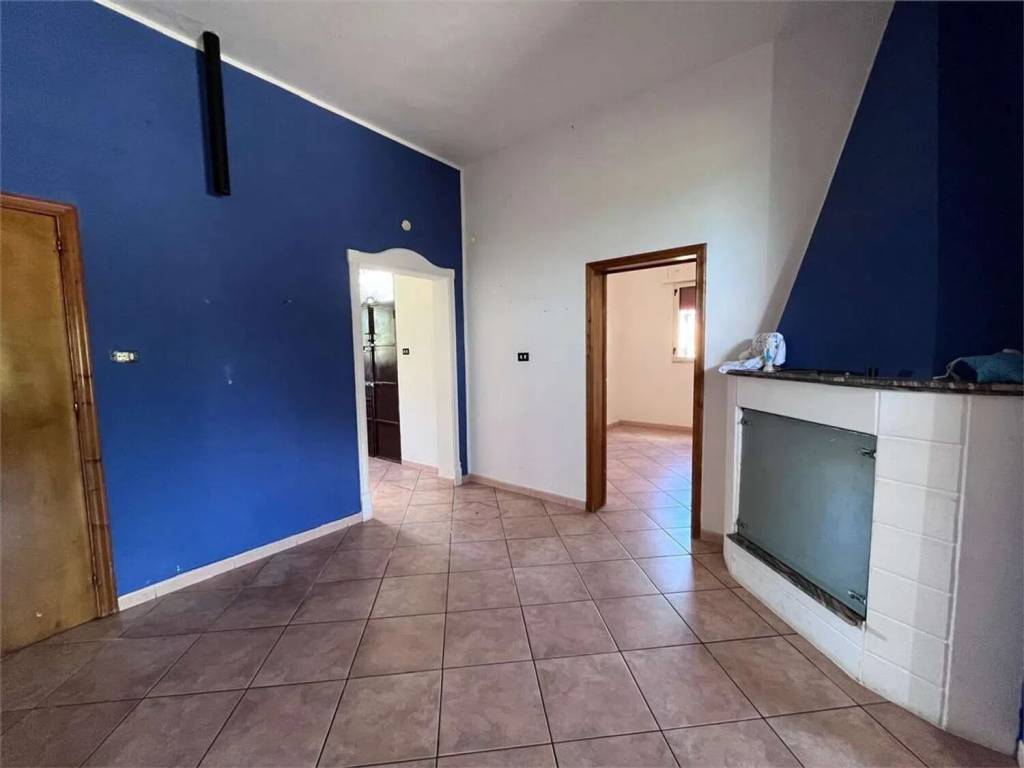 Villa a Francavilla fontana in Contrada Regina S.N.C. - Foto 5