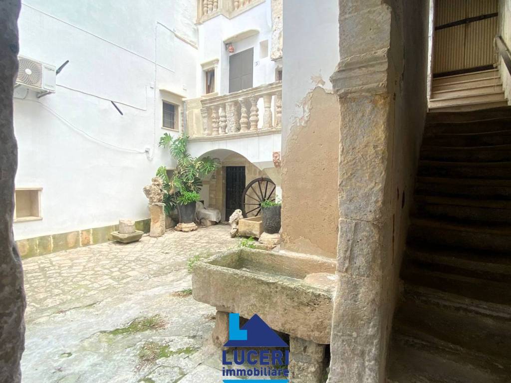 Casa indipendente a Galatina in Vico del Verme - Foto 2