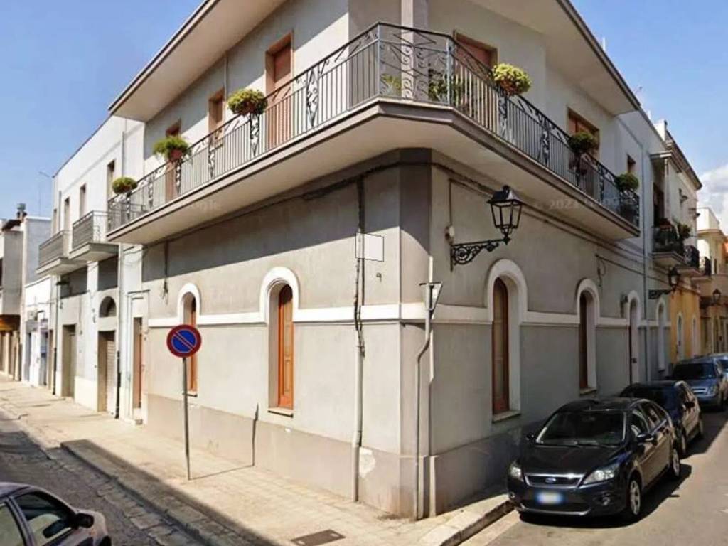 Villa a Francavilla fontana in Via Arciprete Quaranta, 70 - Foto 2