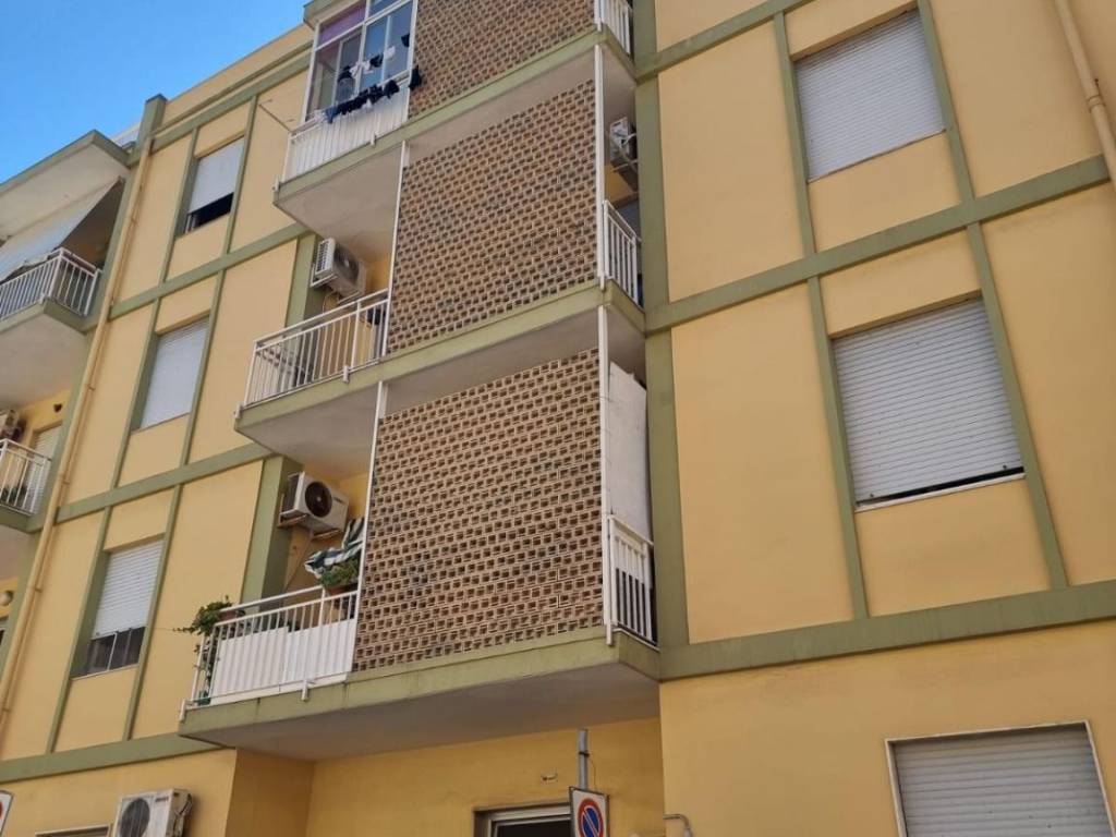 Appartamento a Cagliari in Via Portovesme - Foto 2