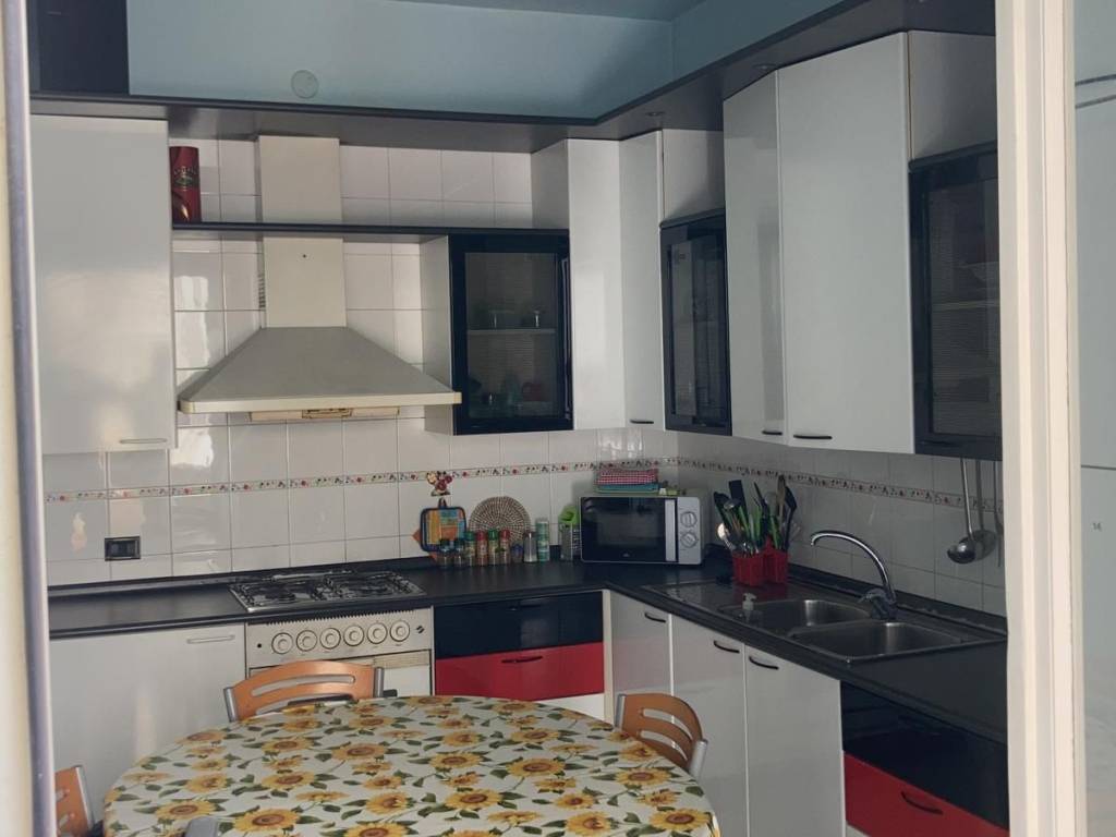 Appartamento a Cagliari in Via Portovesme - Foto 3