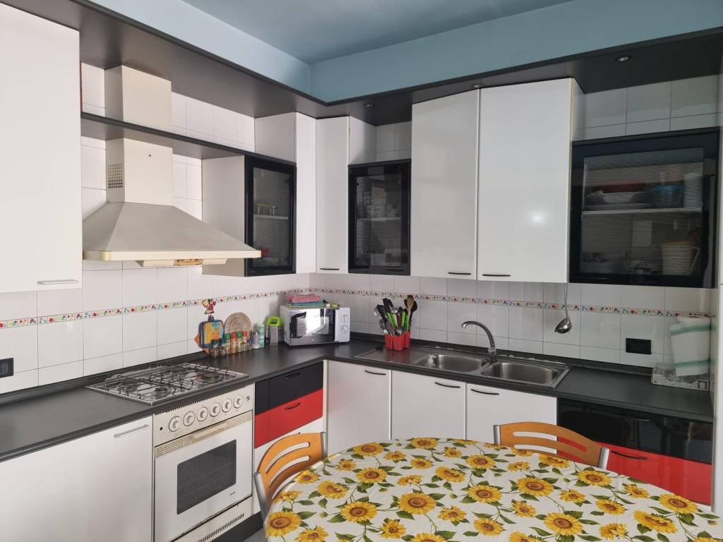 Appartamento a Cagliari in Via Portovesme - Foto 4