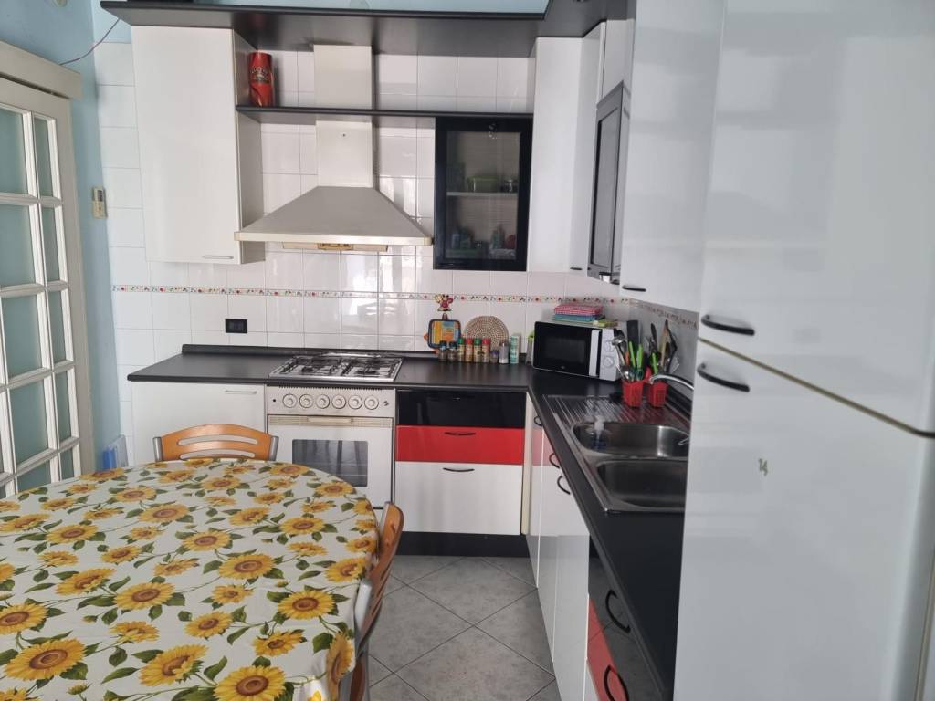 Appartamento a Cagliari in Via Portovesme - Foto 5
