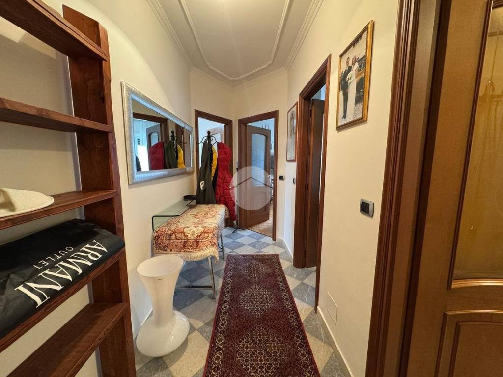 Appartamento a Quaregna cerreto in Via Guglielmo Marconi, 75 - Foto 2